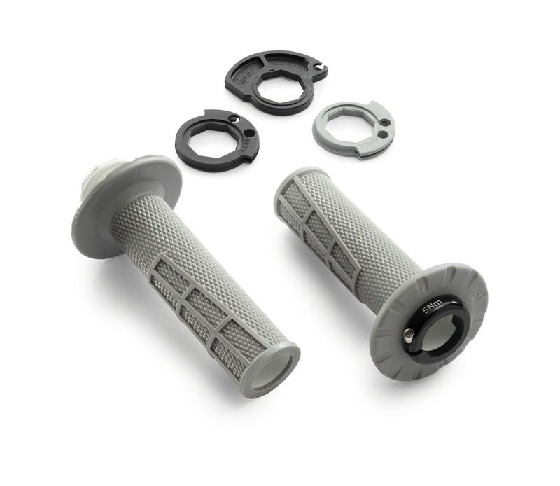 HUSQVARNA LOCK ON GRIP SET – 79002923100