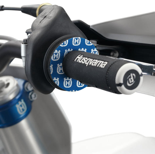 HUSQVARNA GRIP DONUTS SET – 81302965500