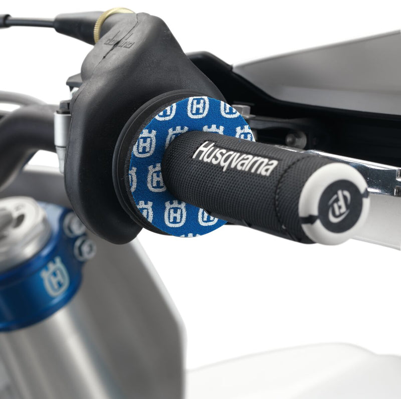 HUSQVARNA GRIP DONUTS SET – 81302965500