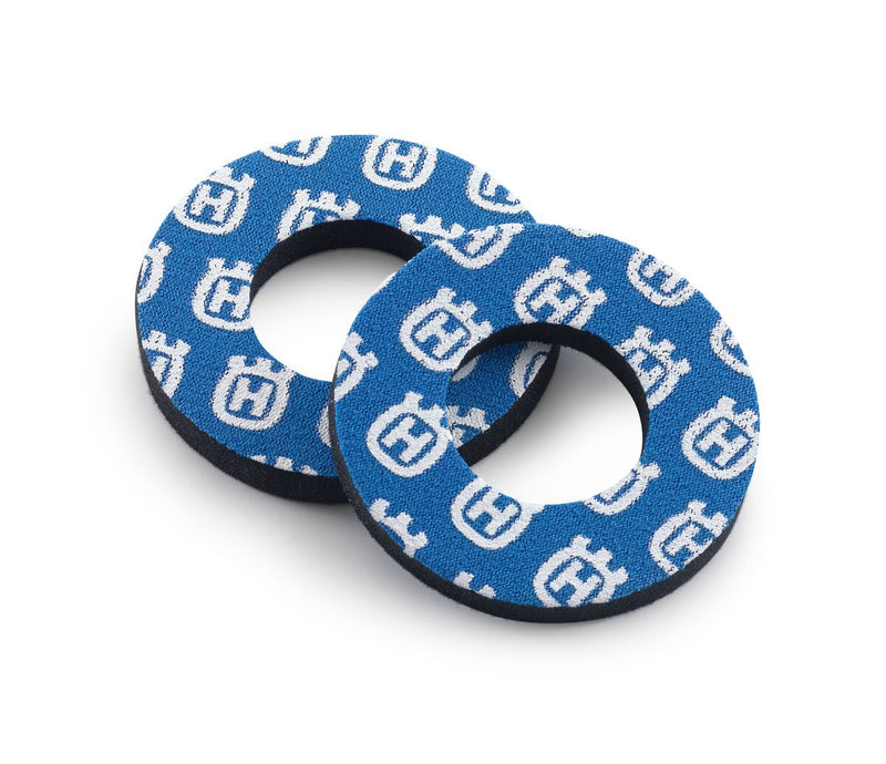HUSQVARNA GRIP DONUTS SET – 81302965500