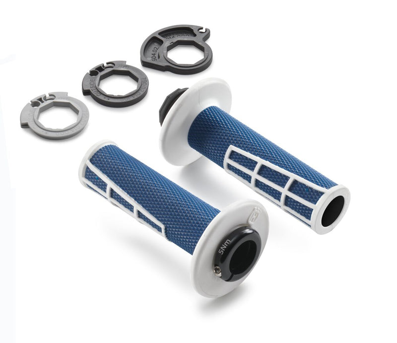 HUSQVARNA LOCK ON GRIP SET 1 – 26102923000