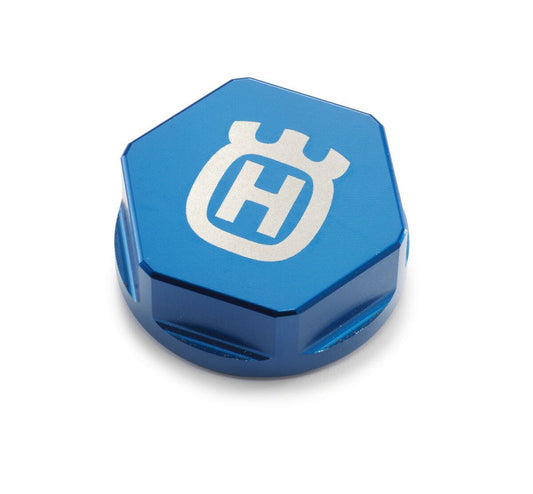 HUSQVARNA BRAKE FLUID RESERVOIR COVER REAR – 25013962000