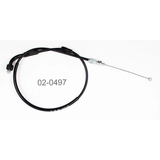 MOTION PRO CBR 1000RR PULL THROTTLE CABLE 2004 07 02 0497