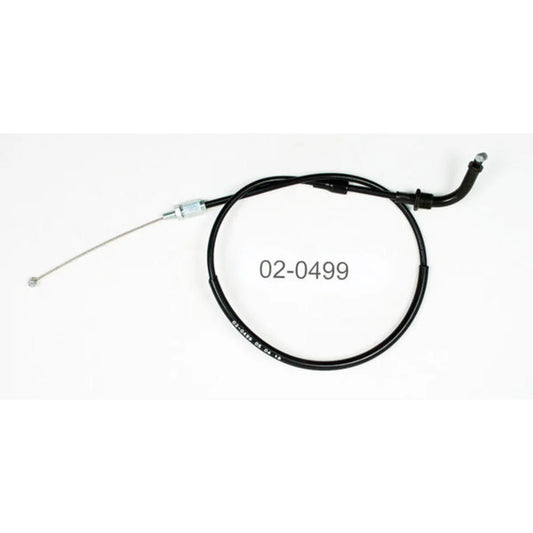 MOTION PRO CBR 1000RR PUSH THROTTLE CABLE 2004-07