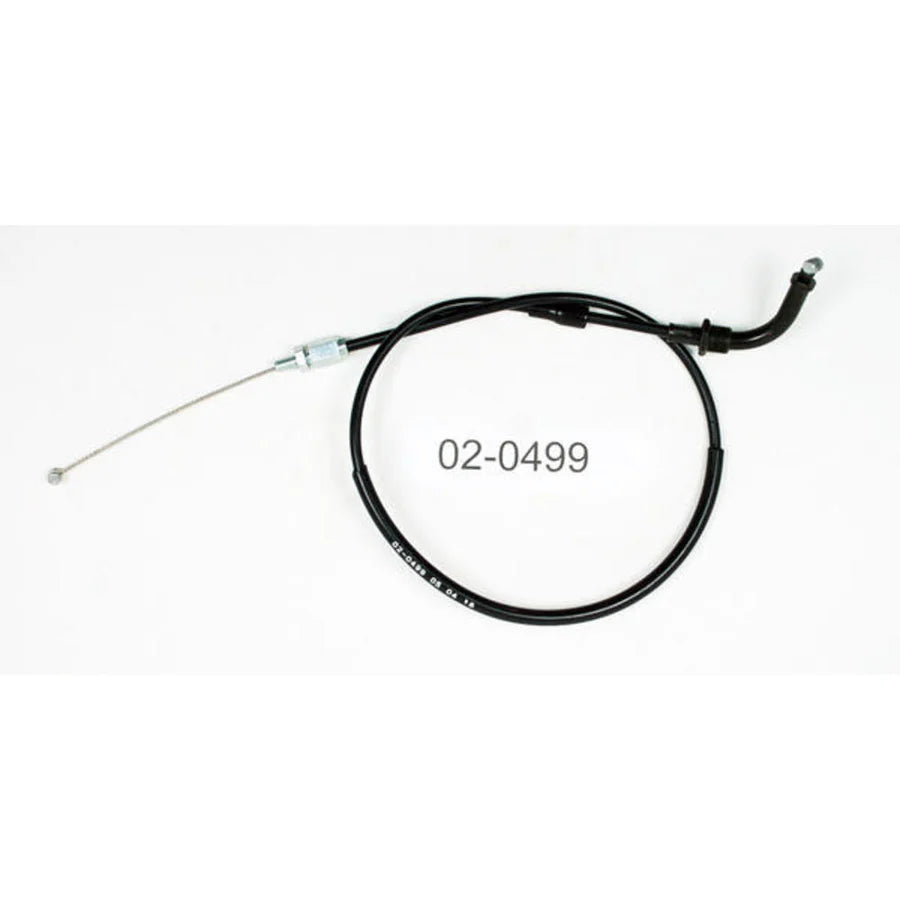 MOTION PRO CBR 1000RR PUSH THROTTLE CABLE 2004-07