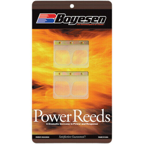 BOYESEN REEDS KTM EXC/XC/XC-W/SX 200/250/300 VARIOUS MODELS