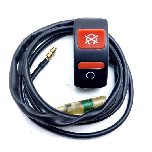 HUSQVARNA ENGINE STOP SWITCH CEV – 50311074000