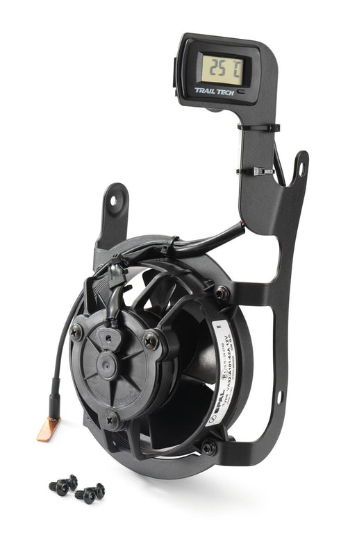 HUSQVARNA RADIATOR FAN KIT – 55735941044