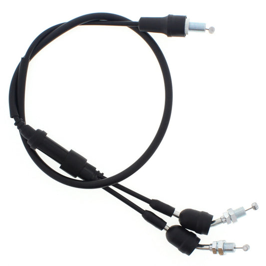 MOTION PRO THROTTLE CABLE YFZ350 1987-06
