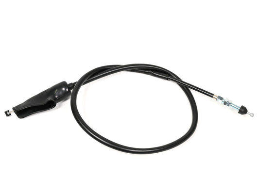 BBR CLUTCH CABLE +5" KLX/TTR110 L/W