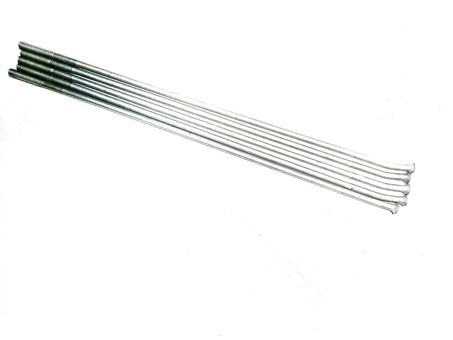 HUSQVARNA/KTM SPOKE M4.5X193-18" 11 – 77110071193