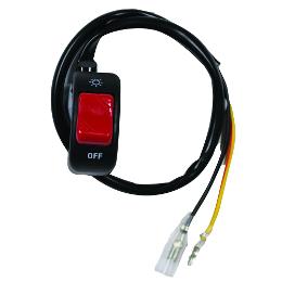 CYKEL UNIVERSAL HEADLIGHT SWITCH