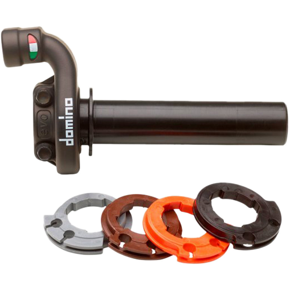 DOMINO THROTTLE SXF FC 16 22 EXCF FE 17 23 4XCAM