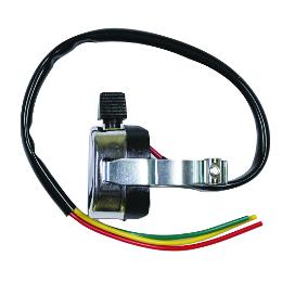 CYKEL INDICATOR SWITCH