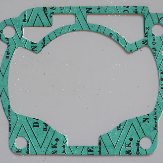 HUSQVARNA/KTM CYLINDER BASE GASKET 0.2MM 03 – 54830030002
