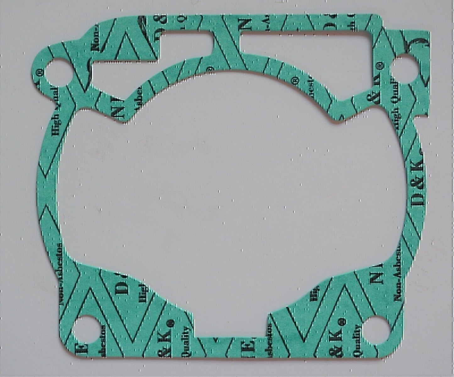 HUSQVARNA/KTM CYLINDER BASE GASKET 0.2MM 03 – 54830030002