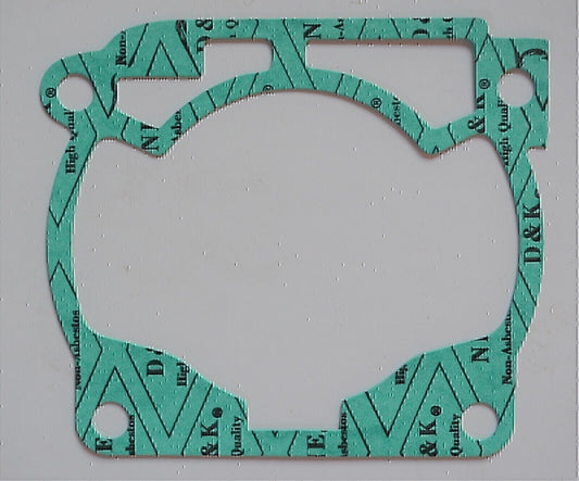 HUSQVARNA/KTM CYLINDER BASE GASKET 0.5MM 03 – 54830030005