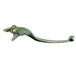 CYKEL BRAKE LEVER HYOSUNG