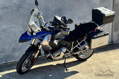 2008 BMW R1200 GS