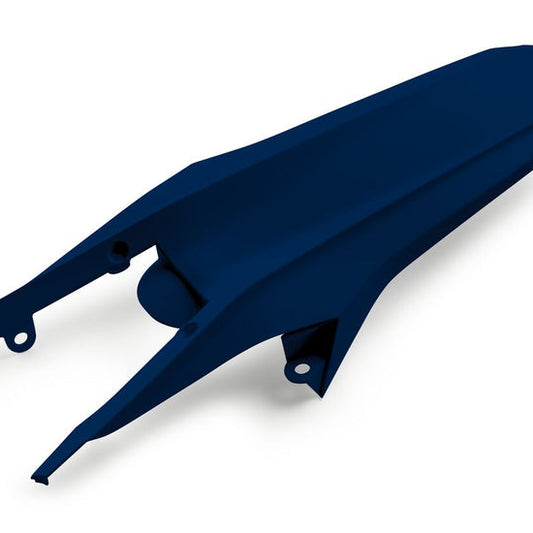HUSQVARNA REAR FENDER BLUE TC/FC – 81308013100H1