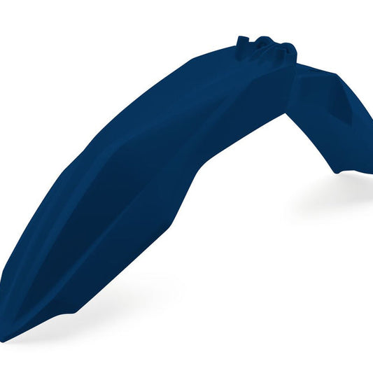 HUSQVARNA FRONT FENDER BLUE TC/TE/FE/FC – 81308110000H1