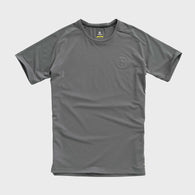Husqvarna - Origin T-Shirt, Grey