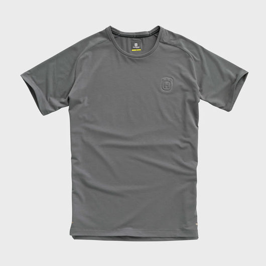 Husqvarna - Origin T-Shirt, Grey