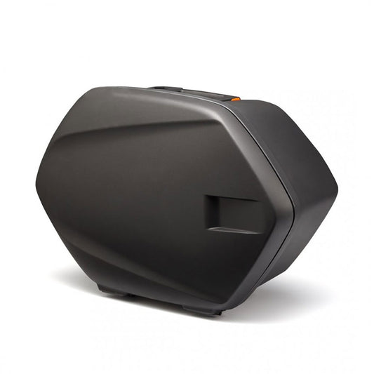 YAMAHA OEM CITY SIDE CASE LEFT 20L – 5JW-00753-1L-15