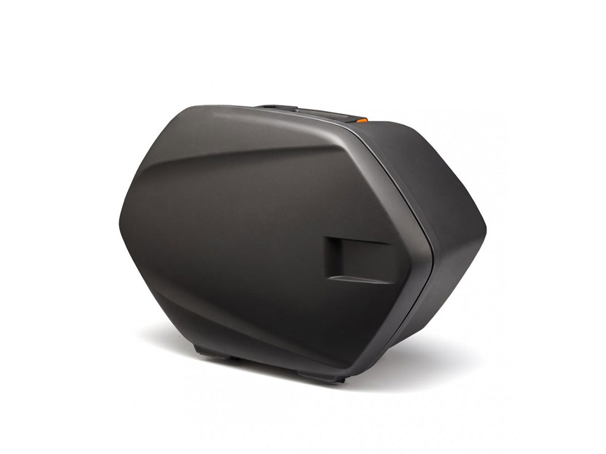 YAMAHA OEM CITY SIDE CASE LEFT 20L – 5JW-00753-1L-15