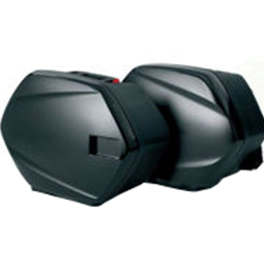 YAMAHA OEM CITY SIDE CASE 20L RIGHT – 5JW-00753-1R-15