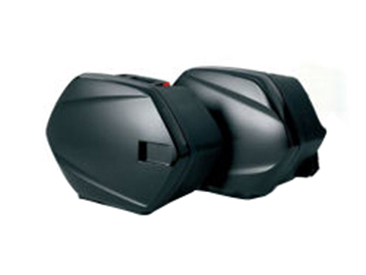 YAMAHA OEM CITY SIDE CASE 20L RIGHT – 5JW-00753-1R-15