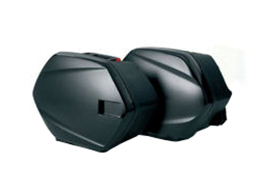 YAMAHA OEM CITY SIDE CASE 20L RIGHT – 5JW-00753-1R-15