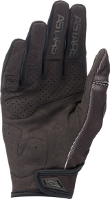 Alpinestars - Techstar Gloves - Black/Black