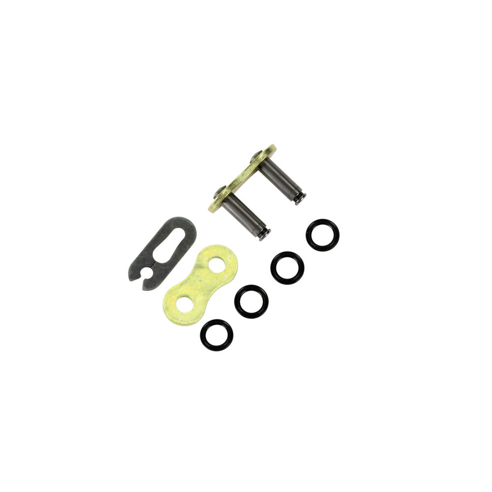 DID 525 ZJ VX3 RIVET LINK