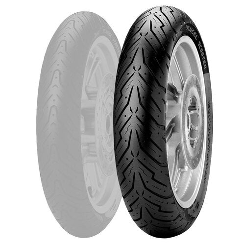 PIRELLI ANGEL SCOOTER 140/60X14 TL 64S REIN REAR