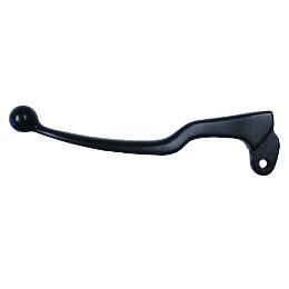 CYKEL CLUTCH LEVER SUZUKI BLACK