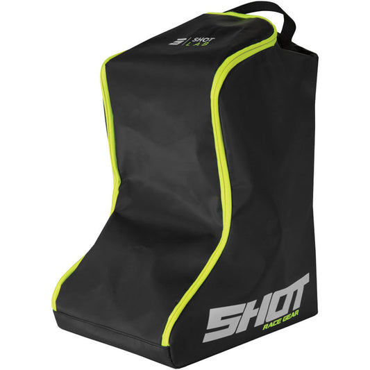 SHOT CLIMATIC BOOT BAG