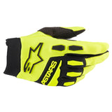 ALPINESTARS - FULL BORE GLOVES