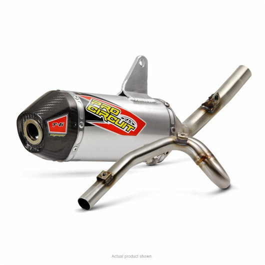 PRO CIRCUIT KLX140 (L) 08 - 24 T6 FULL SYSTEM EXHAUST