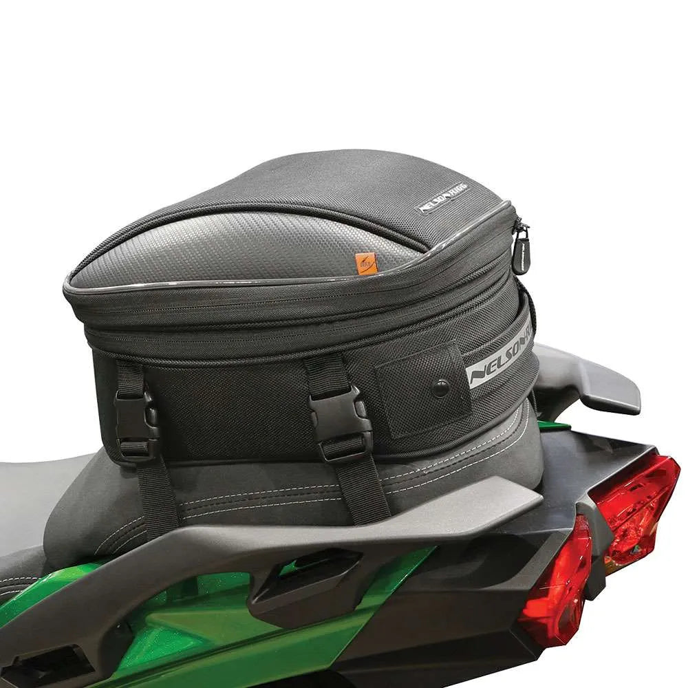 NELSON RIGG COMMUTER LITE TAIL/SEAT BAG