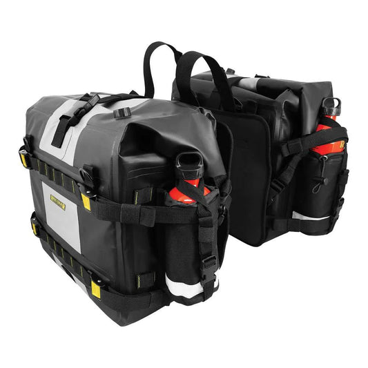 NELSON RIGG HURRICANE DRY SADDLEBAGS