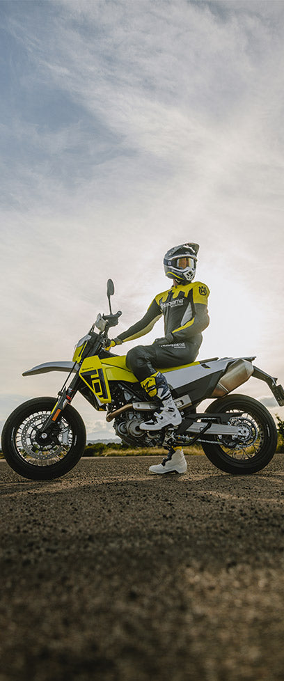 2026 HUSQVARNA 701 SUPERMOTO