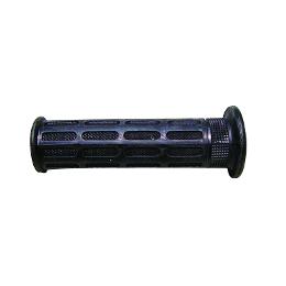 CYKEL GRIPS ATV BLACK 125MM