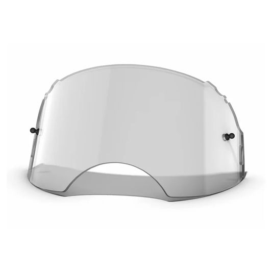 OAKLEY AIRBRAKE CLEAR LENS