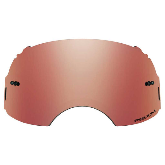 OAKLEY PRIZM MX BLACK REPLACEMENT LENS