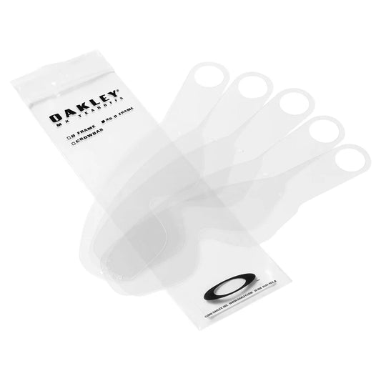OAKLEY STD TEAR OFFS 25 PACK