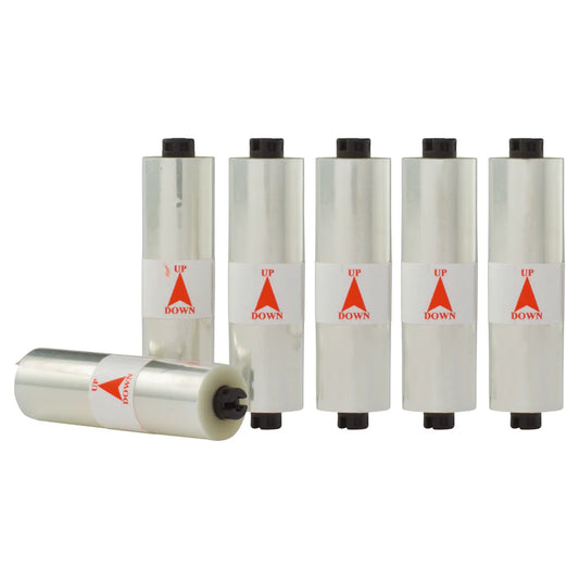 OAKLEY AIRBRAKE MX BRO ROLL OFF FILL KIT 6 PACK