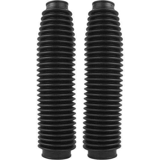 POLISPORT FORK BOOTS 55X32X250 BLACK