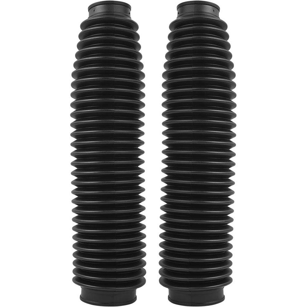 POLISPORT FORK BOOTS 55X32X250 BLACK