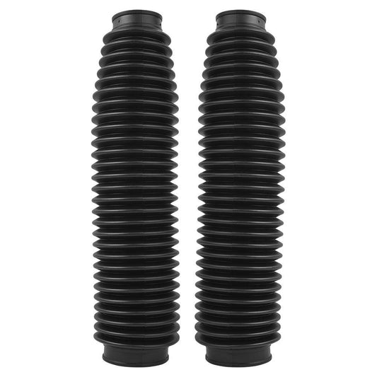 POLISPORT FORK BOOTS MOTO 57X41X350 BLACK